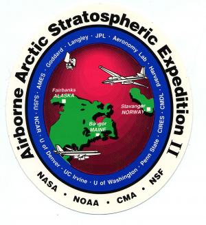 AAse2 logo