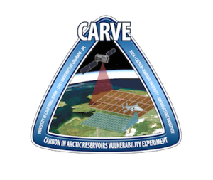CARVE logo