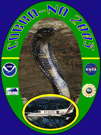 COBRA logo