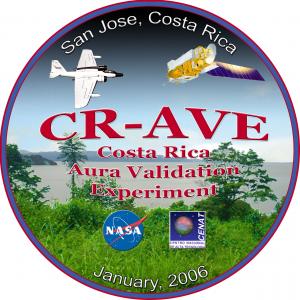 CR-AVE logo