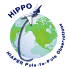 HIPPO 1-5