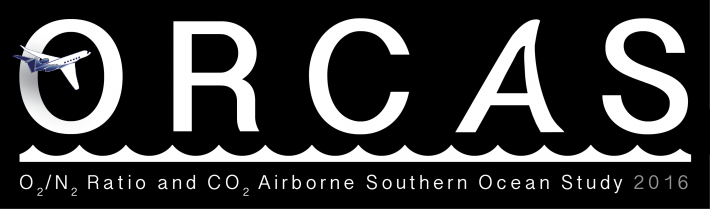 ORCAS logo