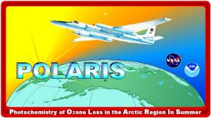 Polaris logo