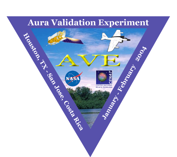 Pre-AVE logo