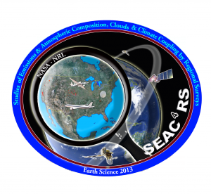 SEAC4RS logo