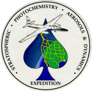 Stratospheric Photochemistry, Aerosols and Dynamics Expedition (SPADE)