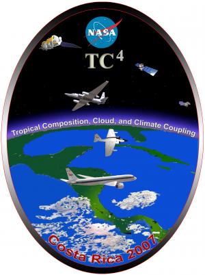 TC4 logo