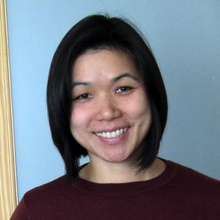 Valby Chow V. Y. Chow | Wofsy GHG and Biosphere-Atmosphere Exchange Group