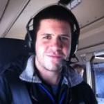 Greg Santoni | Wofsy GHG and Biosphere-Atmosphere Exchange Group