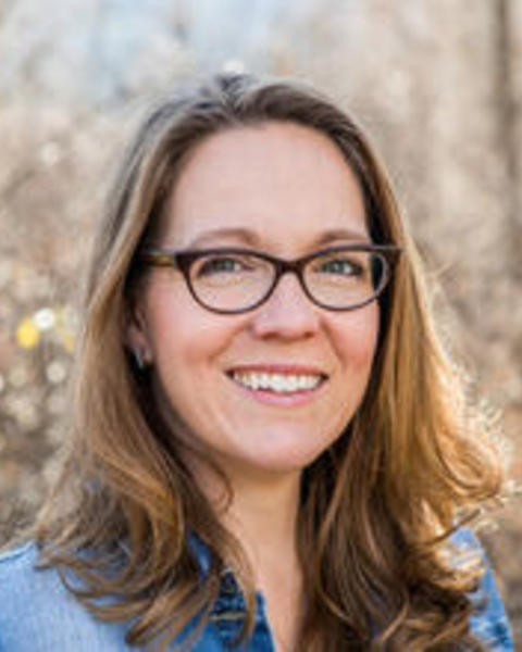 Arlyn Andrews