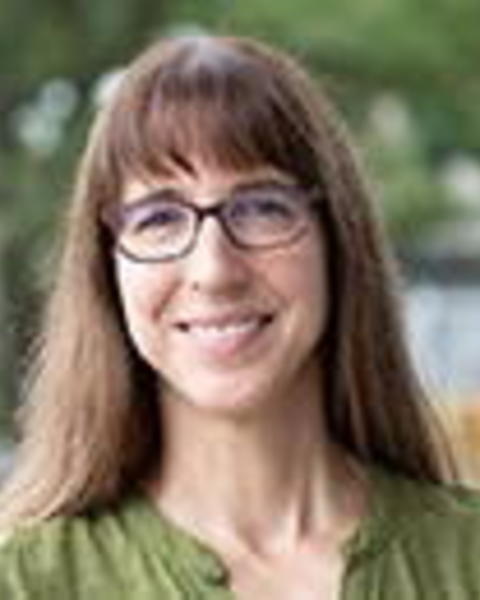 Carol Barford