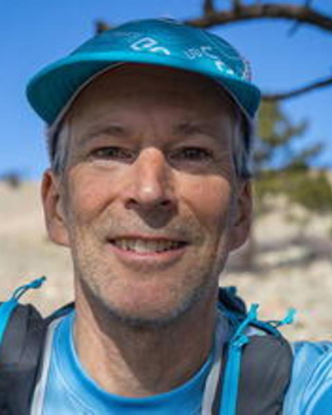Peter Bakwin