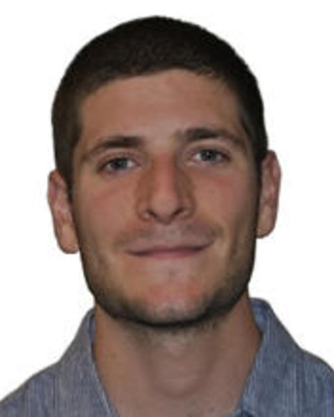 Josh Benmergui