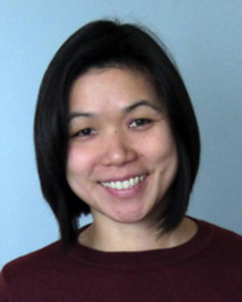 VICTORIA Y. CHOW