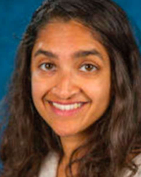 Archana Dayalu