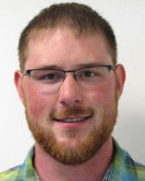 Cody Floerchinger