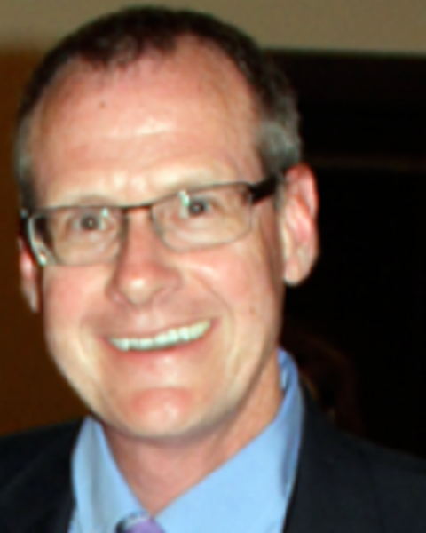 Mike Goulden