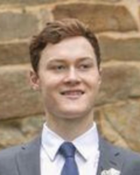 David Hacker