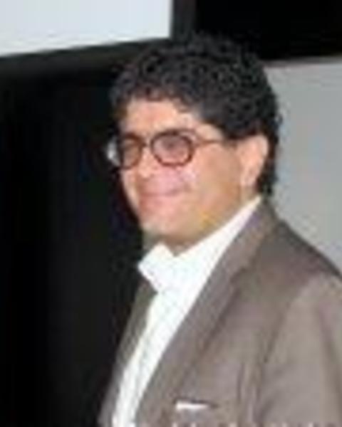 Rodrigo Jimenez