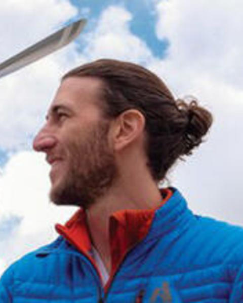Eric Kort