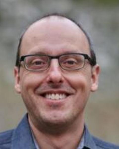 Marcos Longo