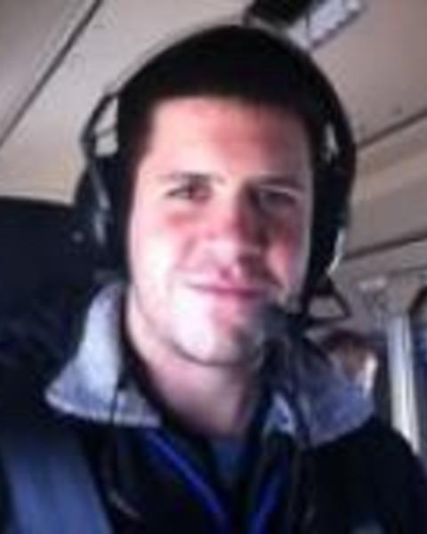 Greg Santoni