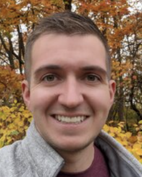 Luke Schiferl