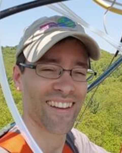 Rick Wehr
