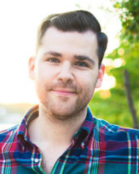 Matthew Hayek