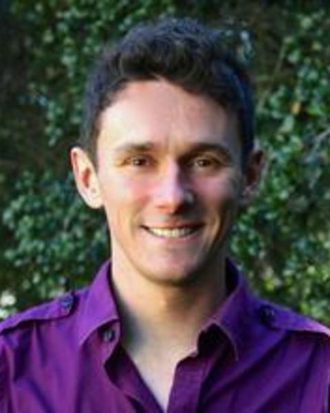 Scot Miller