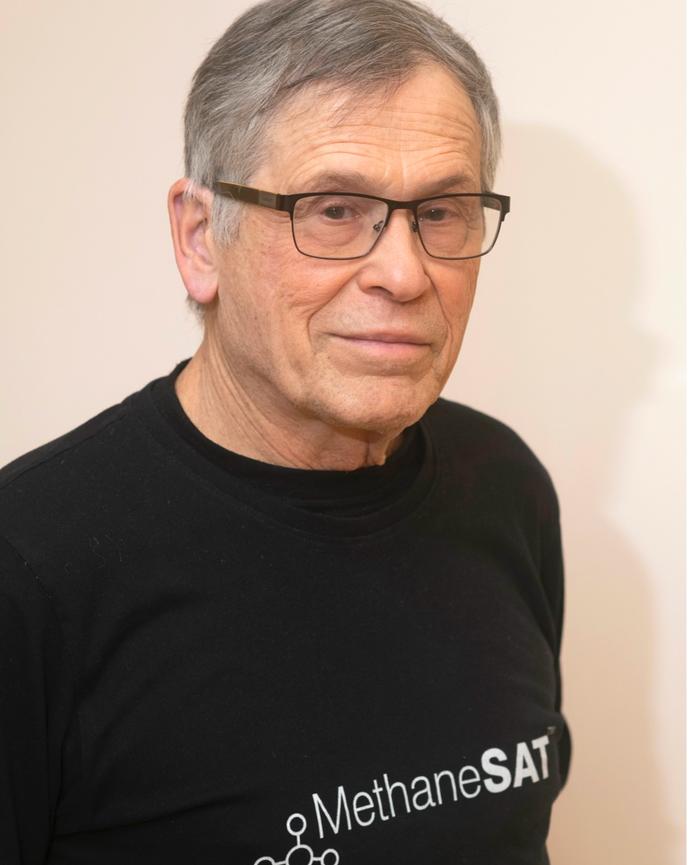 Steven C. Wofsy