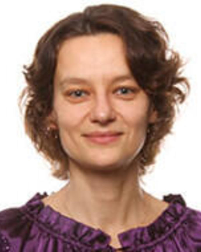 Tanya Donnelli