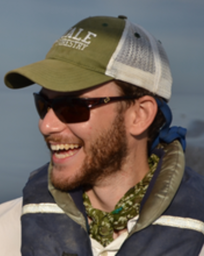 Ethan Kyzivat